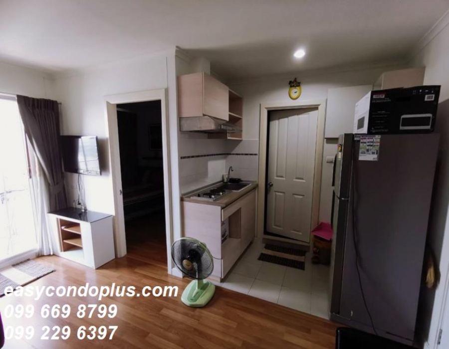 1 Bedroom Bedrooms, ,1 BathroomBathrooms,1 ห้องนอน,ขาย,1755