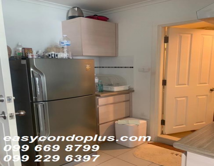 1 Bedroom Bedrooms, ,1 BathroomBathrooms,1 ห้องนอน,ขาย,1756