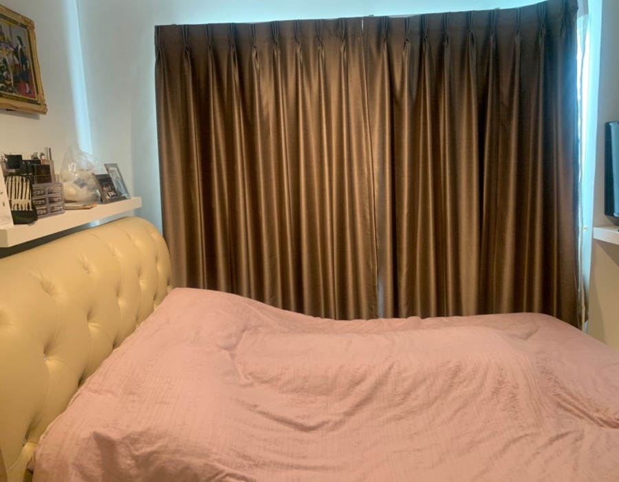 1 Bedroom Bedrooms, ,1 BathroomBathrooms,1 ห้องนอน,ขาย,1756