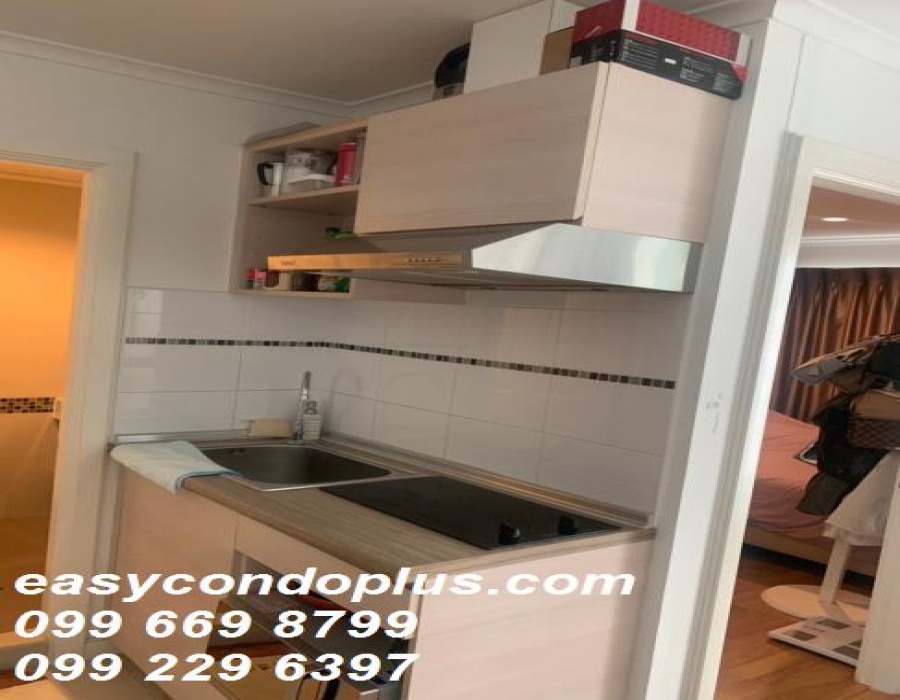 1 Bedroom Bedrooms, ,1 BathroomBathrooms,1 ห้องนอน,ขาย,1756