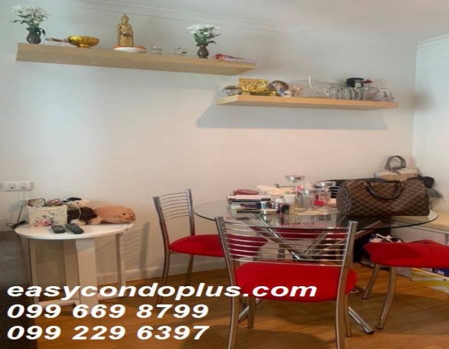 1 Bedroom Bedrooms, ,1 BathroomBathrooms,1 ห้องนอน,ขาย,1756