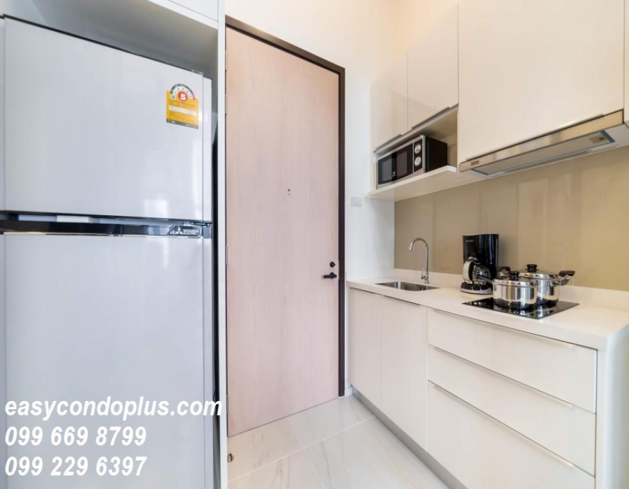 1 Bedroom Bedrooms, ,1 BathroomBathrooms,1 ห้องนอน,ขาย,1757