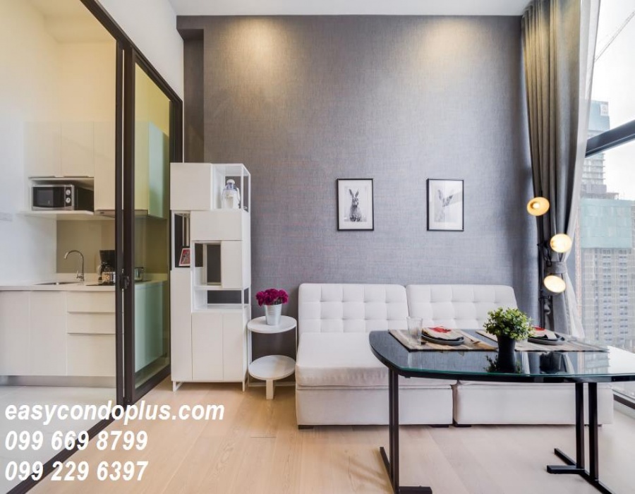 1 Bedroom Bedrooms, ,1 BathroomBathrooms,1 ห้องนอน,ขาย,1757