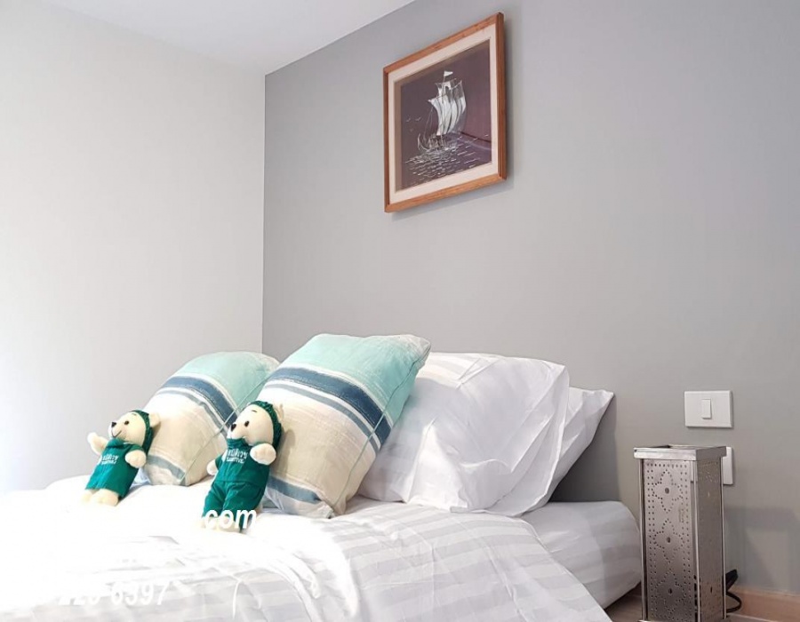 1 Bedroom Bedrooms, ,1 BathroomBathrooms,1 ห้องนอน,ขาย,1757