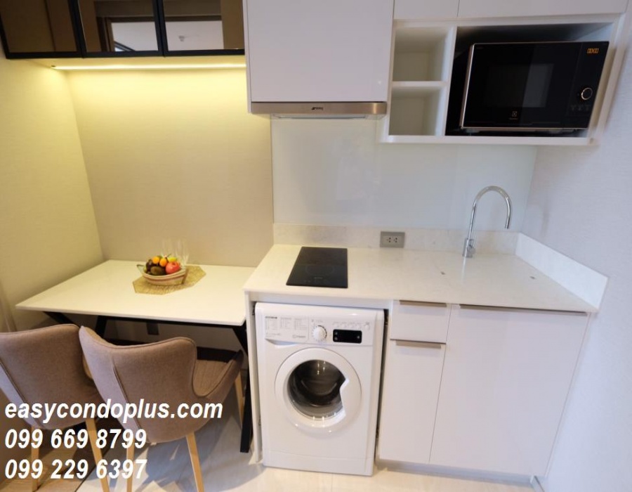 1 Bedroom Bedrooms, ,1 BathroomBathrooms,1 ห้องนอน,ขาย,1758