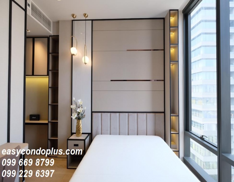 1 Bedroom Bedrooms, ,1 BathroomBathrooms,1 ห้องนอน,ขาย,1758