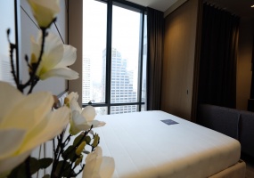 1 Bedroom Bedrooms, ,1 BathroomBathrooms,1 ห้องนอน,ขาย,1758