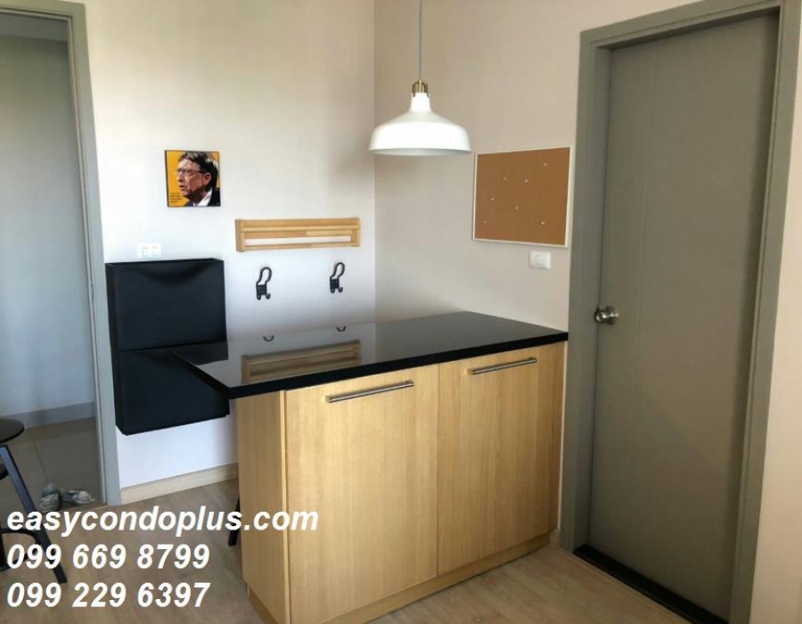 1 Bedroom Bedrooms, ,1 BathroomBathrooms,1 ห้องนอน,ขาย,1759