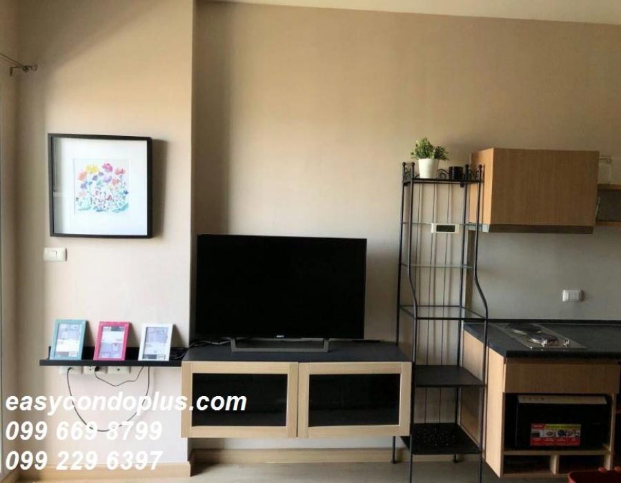 1 Bedroom Bedrooms, ,1 BathroomBathrooms,1 ห้องนอน,ขาย,1759