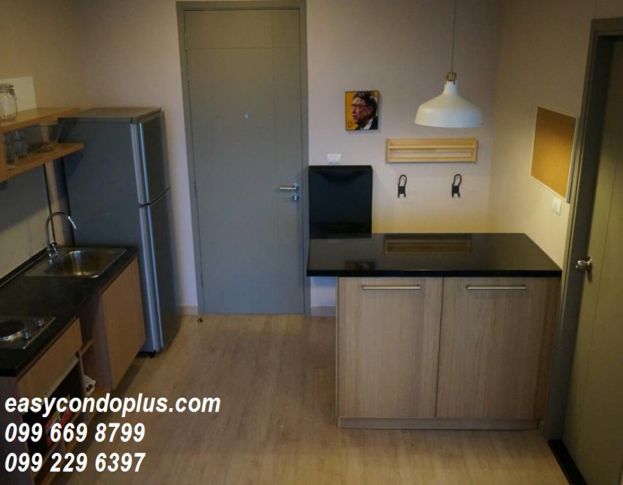 1 Bedroom Bedrooms, ,1 BathroomBathrooms,1 ห้องนอน,ขาย,1759