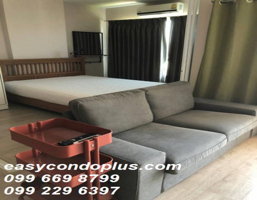1 Bedroom Bedrooms, ,1 BathroomBathrooms,1 ห้องนอน,ขาย,1759