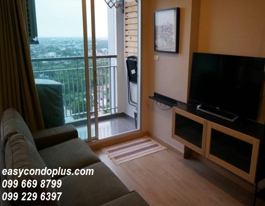 1 Bedroom Bedrooms, ,1 BathroomBathrooms,1 ห้องนอน,ขาย,1759