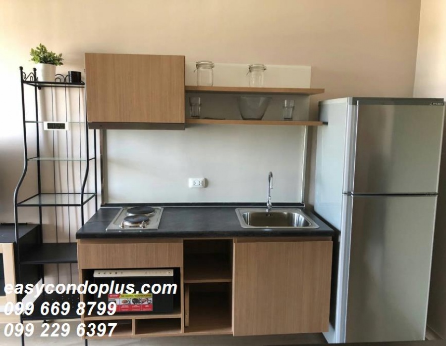 1 Bedroom Bedrooms, ,1 BathroomBathrooms,1 ห้องนอน,ขาย,1759