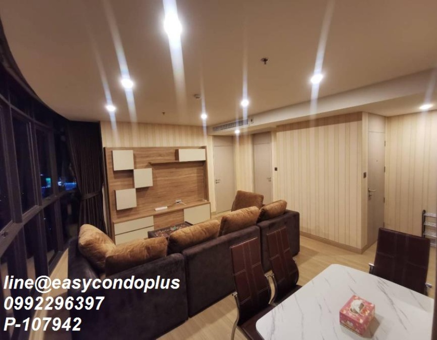 2 Bedrooms Bedrooms, ,2 BathroomsBathrooms,2 ห้องนอน,ขาย,8765