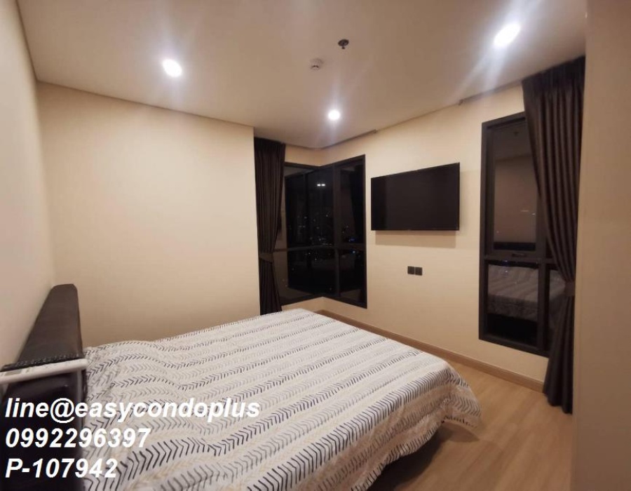 2 Bedrooms Bedrooms, ,2 BathroomsBathrooms,2 ห้องนอน,ขาย,8765