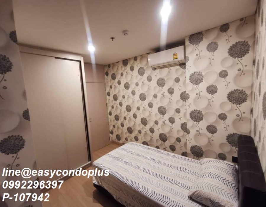 2 Bedrooms Bedrooms, ,2 BathroomsBathrooms,2 ห้องนอน,ขาย,8765