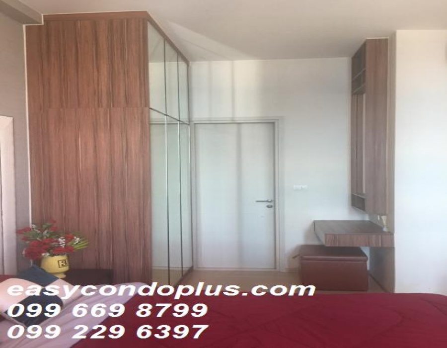 1 Bedroom Bedrooms, ,1 BathroomBathrooms,1 ห้องนอน,ขาย,1761