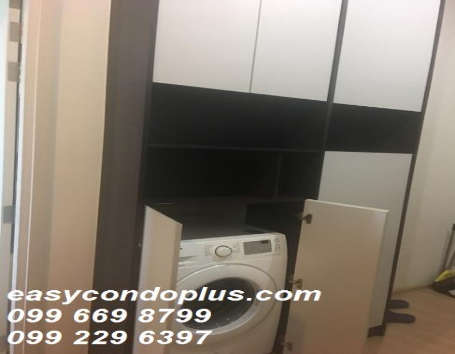 1 Bedroom Bedrooms, ,1 BathroomBathrooms,1 ห้องนอน,ขาย,1761