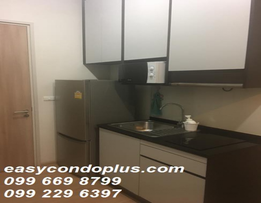 1 Bedroom Bedrooms, ,1 BathroomBathrooms,1 ห้องนอน,ขาย,1761