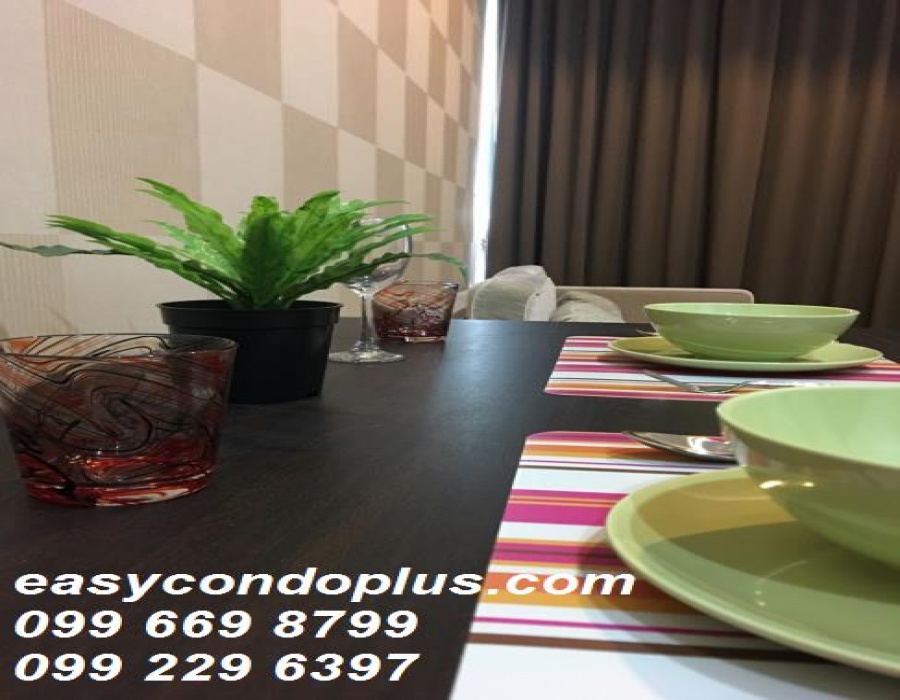 1 Bedroom Bedrooms, ,1 BathroomBathrooms,1 ห้องนอน,ขาย,1761