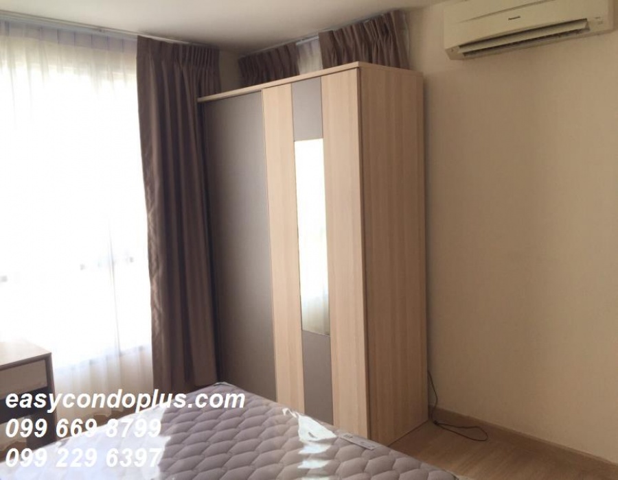 1 Bedroom Bedrooms, ,1 BathroomBathrooms,1 ห้องนอน,ขาย,1762