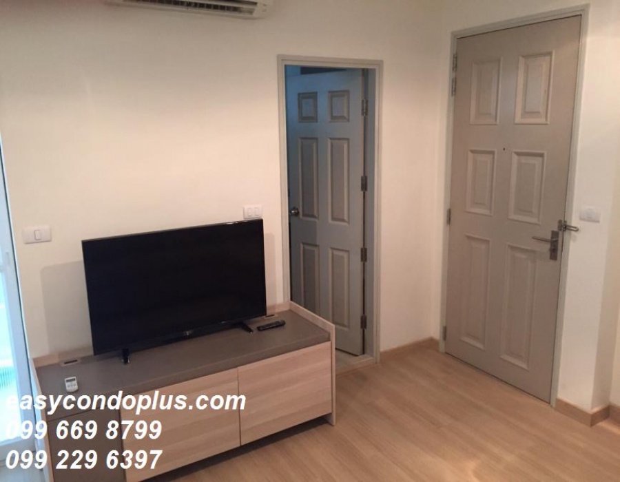 1 Bedroom Bedrooms, ,1 BathroomBathrooms,1 ห้องนอน,ขาย,1762