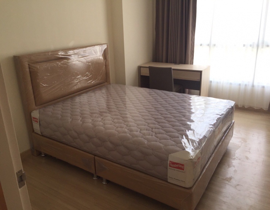 1 Bedroom Bedrooms, ,1 BathroomBathrooms,1 ห้องนอน,ขาย,1762