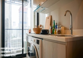 1 Bedroom Bedrooms, ,1 BathroomBathrooms,1 ห้องนอน,ขาย,1763