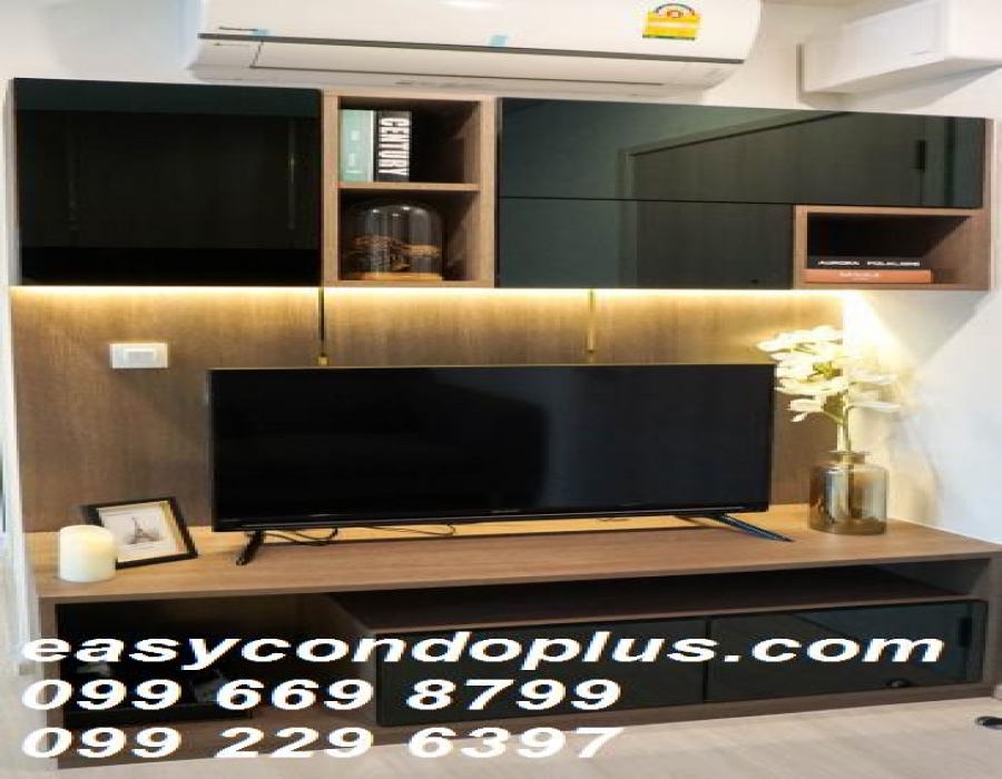 1 Bedroom Bedrooms, ,1 BathroomBathrooms,1 ห้องนอน,ขาย,1763