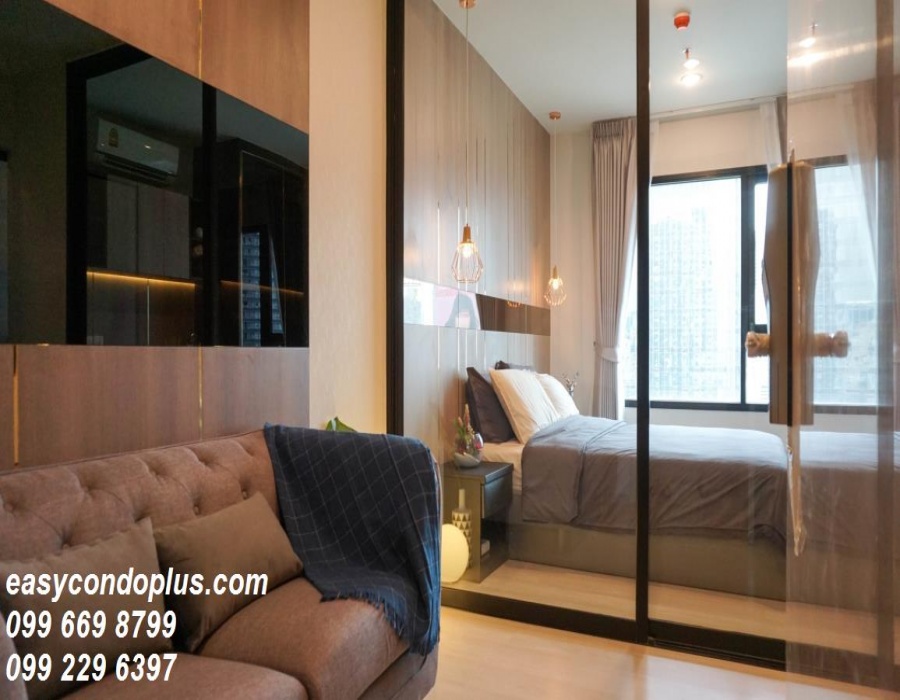 1 Bedroom Bedrooms, ,1 BathroomBathrooms,1 ห้องนอน,ขาย,1763