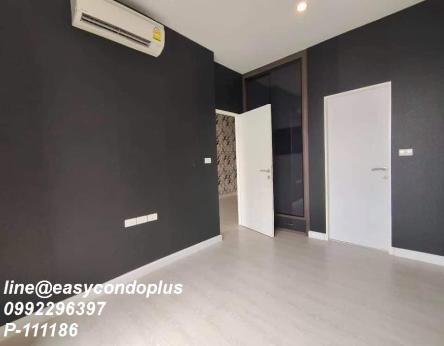 1 Bedroom Bedrooms, ,1 BathroomBathrooms,1 ห้องนอน,เช่า,8790