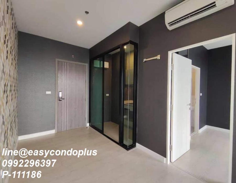 1 Bedroom Bedrooms, ,1 BathroomBathrooms,1 ห้องนอน,เช่า,8790