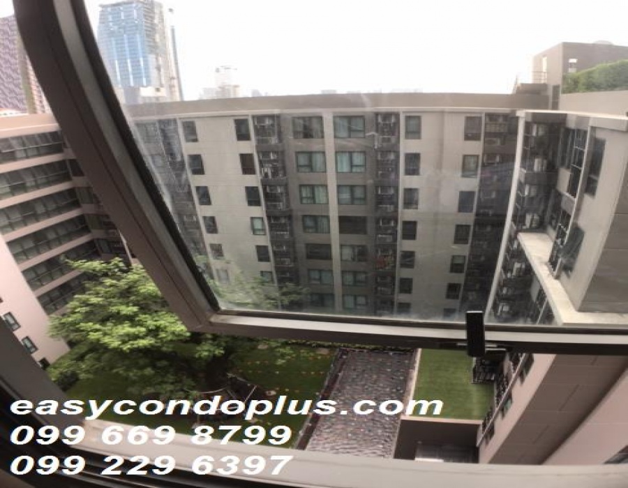 1 Bedroom Bedrooms, ,1 BathroomBathrooms,1 ห้องนอน,ขาย,1765
