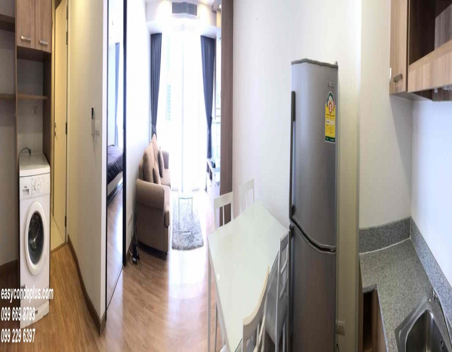 1 Bedroom Bedrooms, ,1 BathroomBathrooms,1 ห้องนอน,ขาย,1766