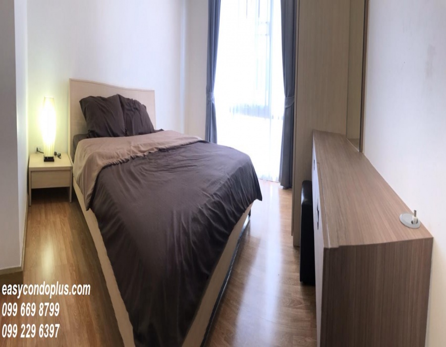 1 Bedroom Bedrooms, ,1 BathroomBathrooms,1 ห้องนอน,ขาย,1766