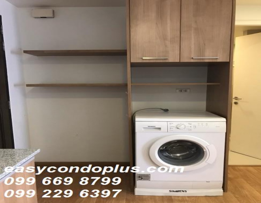 1 Bedroom Bedrooms, ,1 BathroomBathrooms,1 ห้องนอน,ขาย,1766