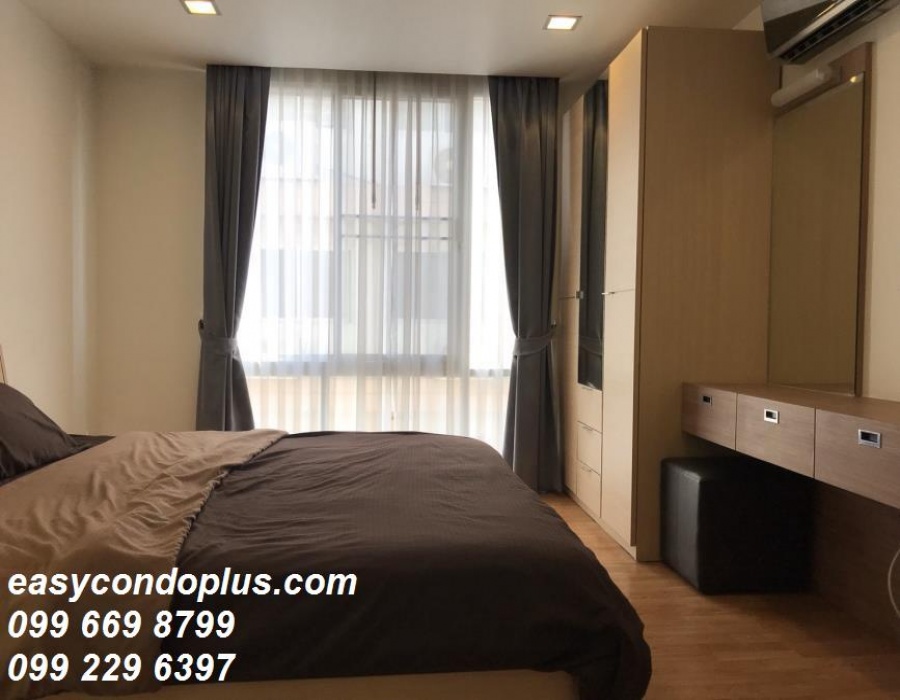 1 Bedroom Bedrooms, ,1 BathroomBathrooms,1 ห้องนอน,ขาย,1766