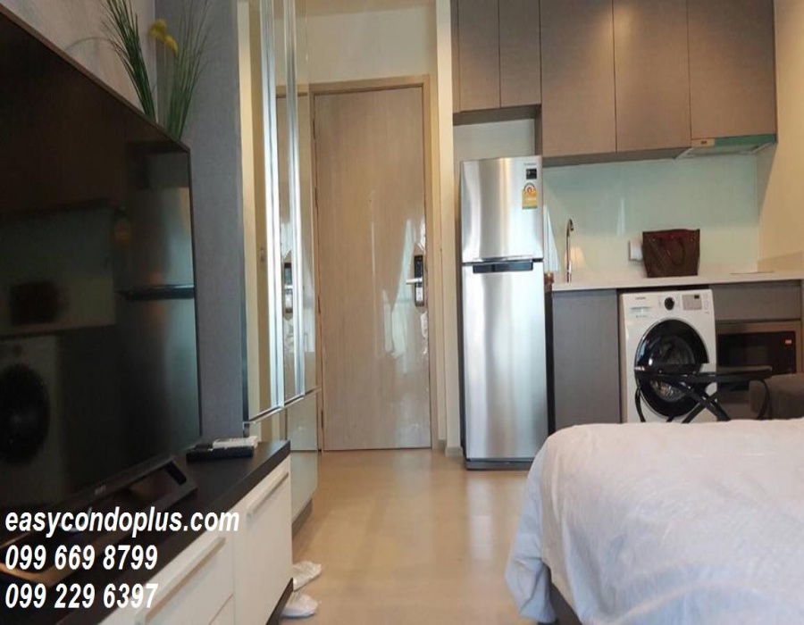 1 BathroomBathrooms,ห้องสตูดิโอ,ขาย,1768