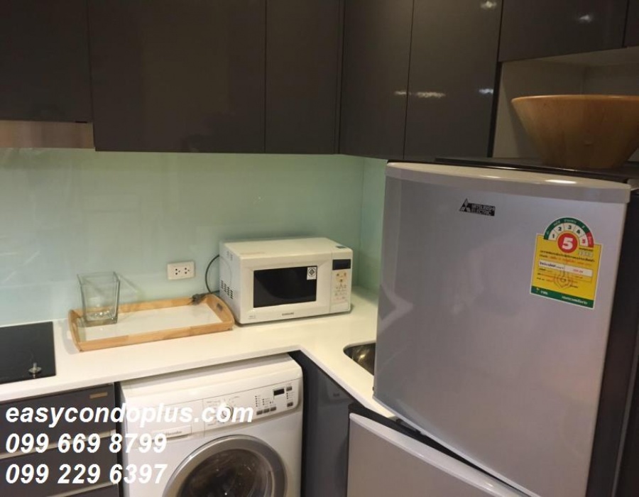 1 Bedroom Bedrooms, ,1 BathroomBathrooms,1 ห้องนอน,ขาย,1769