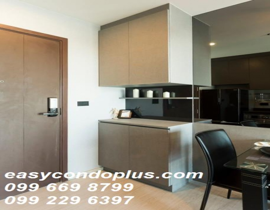 1 Bedroom Bedrooms, ,1 BathroomBathrooms,1 ห้องนอน,ขาย,1770