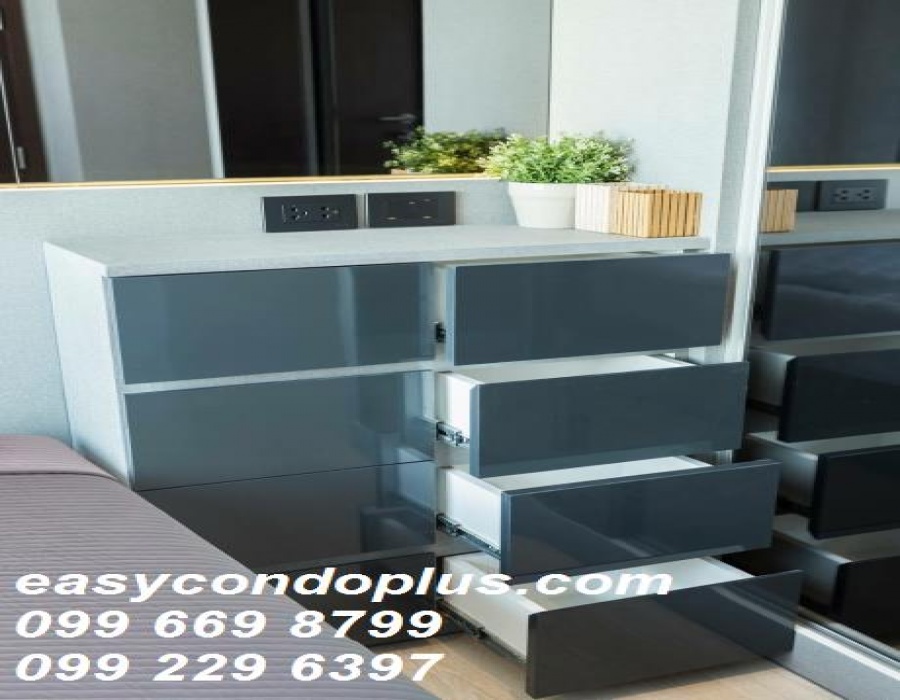 1 Bedroom Bedrooms, ,1 BathroomBathrooms,1 ห้องนอน,ขาย,1770