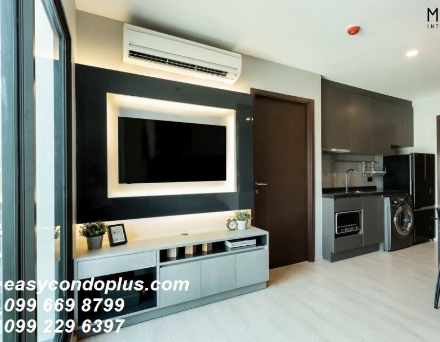 1 Bedroom Bedrooms, ,1 BathroomBathrooms,1 ห้องนอน,ขาย,1770