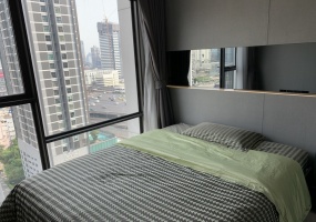 1 Bedroom Bedrooms, ,1 BathroomBathrooms,1 ห้องนอน,ขาย,1770