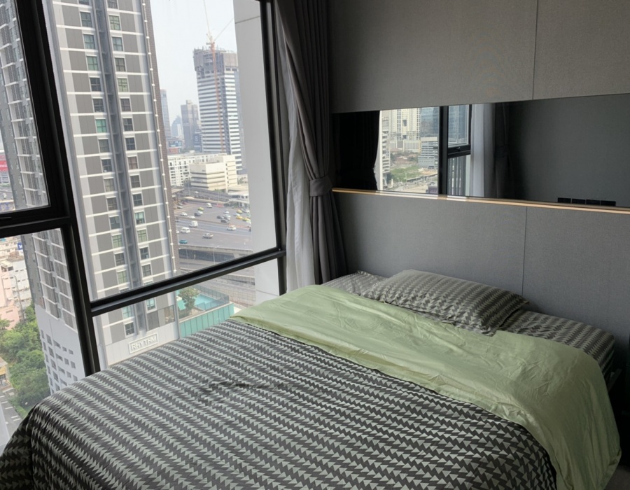 1 Bedroom Bedrooms, ,1 BathroomBathrooms,1 ห้องนอน,ขาย,1770