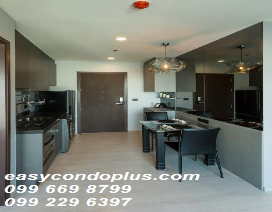 1 Bedroom Bedrooms, ,1 BathroomBathrooms,1 ห้องนอน,ขาย,1770