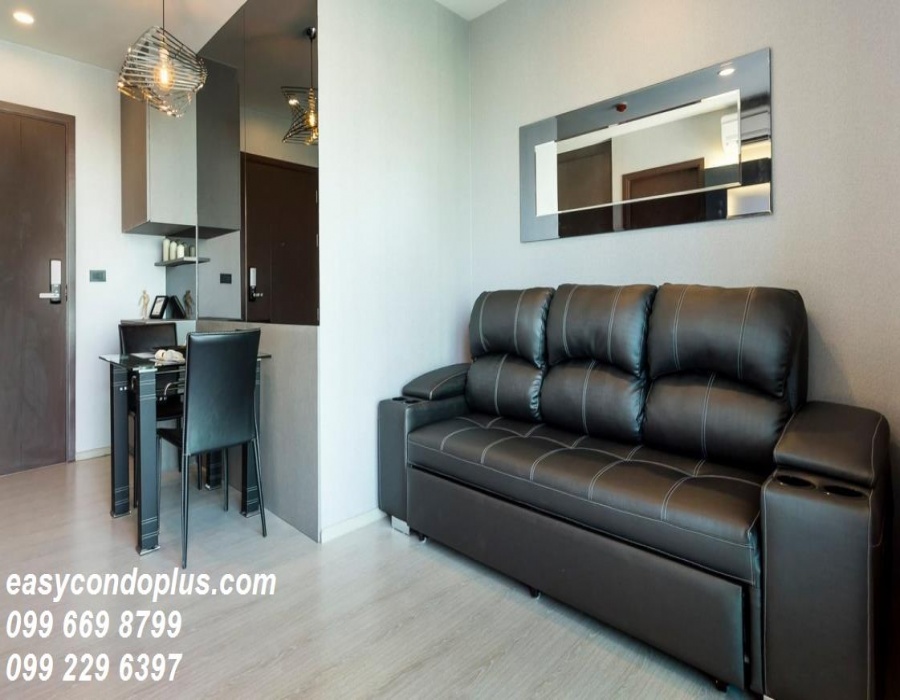 1 Bedroom Bedrooms, ,1 BathroomBathrooms,1 ห้องนอน,ขาย,1770
