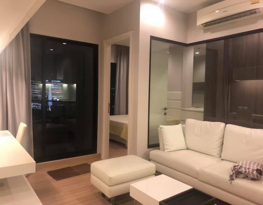 1 Bedroom Bedrooms, ,1 BathroomBathrooms,1 ห้องนอน,ขาย,1771