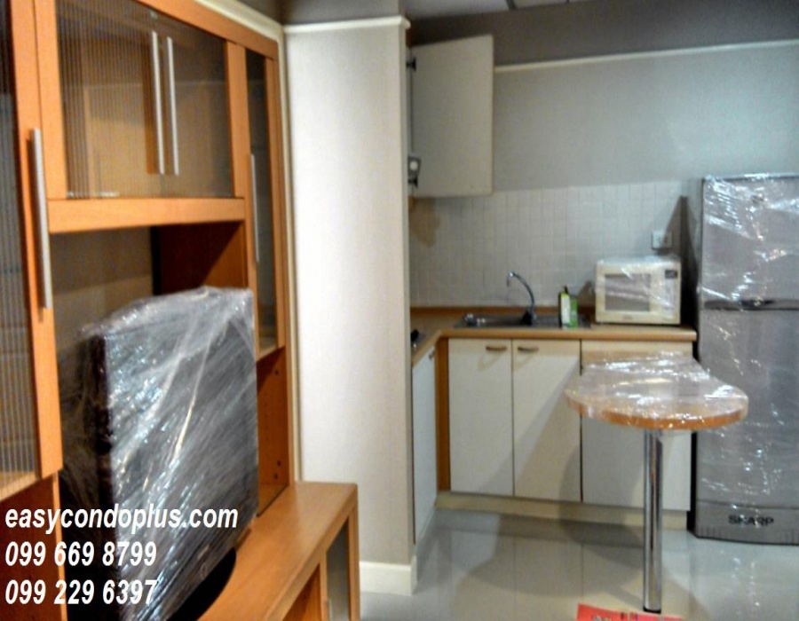 1 Bedroom Bedrooms, ,1 BathroomBathrooms,1 ห้องนอน,ขาย,1772