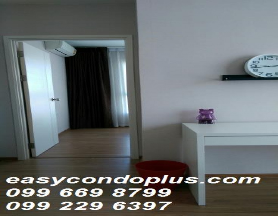 1 Bedroom Bedrooms, ,1 BathroomBathrooms,1 ห้องนอน,ขาย,1773