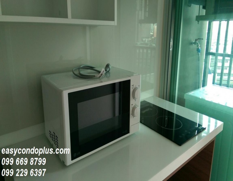 1 Bedroom Bedrooms, ,1 BathroomBathrooms,1 ห้องนอน,ขาย,1773